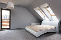 Hannington Wick bedroom extensions