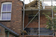 free Hannington Wick home extension quotes