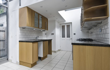 Hannington Wick kitchen extension leads